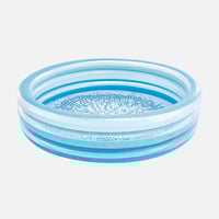 انتيكس - مسبح قابل للنفخ للأطفال – مثالي للترفيه ا...