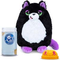 ميس فيتنيس - بيزاك لعبة بولز اند واو كيتنز سربرايز...