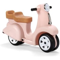 ستيب 2 - سكوتر ركوب مع أربع عجلات - ممتع وأمن