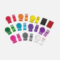 نمبربلوكس مجموعة طوابع ستامبولين بارك – العاب اطفا...