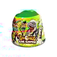 كريز - سلايم كبسولة الديناصور - آمن وغير سام