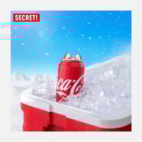 بوب مارت - دمى لا بوبو بشخصيات كوكاكولا