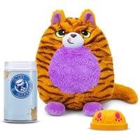 ميس فيتنيس - بيزاك لعبة بولز اند واو كيتنز سربرايز...