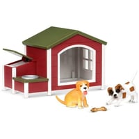 تيرا باي باتات - بيت الجرو ومجسمات الجرو اللطيفة و...