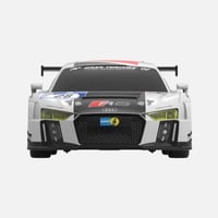 راستار - سيارة اطفال بالريموت – سيارة سباق اودي R8...