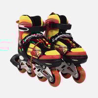 سكيت شوز أطفال كارز مقاس 31-34