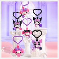 لعبة كيوبيد كورومي وماي ميلودي الأصلية من سانريو