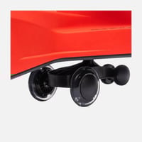 سيارة لامبورجيني المتأرجحة للأطفال - متعة لا حدود...