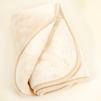 بطانيّة جاكارد أطفال فائقة النعومة