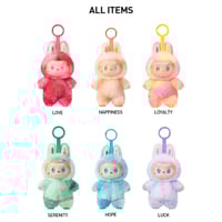 بوب مارت - طاقة دمية لابوبو - بيجينتو