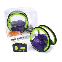 هيكس بج - لعبة رينغ ريسر