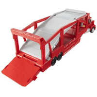 كارز - سيارة ماك هولر - ديزني وبيكسار