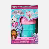 غابيز دول هاوس - مجسمات مصغرة مفاجئة - اجمعها الان