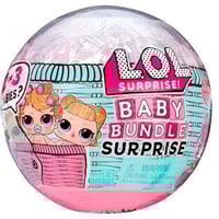 ال او ال سربرايز - مجموعة مفاجآت من بيبي باندل