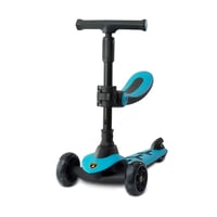 لامبورغيني - سكوتر لامبورغيني ثلاثي العجلات مع مقع...