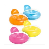 انتيكس - عوامة سباحة بوسادة ظهر