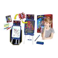 مارفل - لوحة رسم سبايدر مان