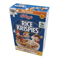 رايس كريسبيز