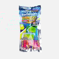 بالونات ماء سريعة التعبئة وآمنة للأطفال – 111 بالو...