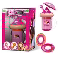 باربي - مكياج شاطئ مبهج - مجموعة تحفز الفرح