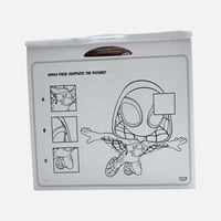 مارفل - كتاب تلوين سبايدي وأنشطته