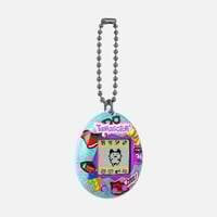 تاماغوتشي - اوريجينال دينيم باتشز