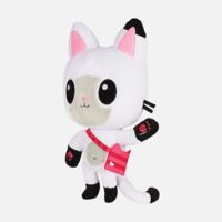 غابيز دول هاوس - قطيفة باندي باوز التفاعلية ع أغني...