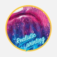 انتيكس – حصيرة أجنحة الملاك بتصميم واقعي لأوقات سب...