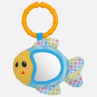 وين فن - مجموعة إهداء للمواليد مع بيانو وألعاب تحف...