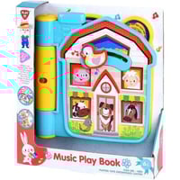 بلاي جو - ميوزيك بوك