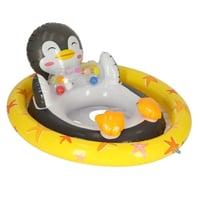 انتيكس - عوامة سباحة للاطفال باشكال الحيوانات