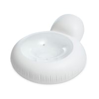 انتيكس - عوامة سباحة بوسادة ظهر