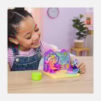 غابيز دول هاوس - غرفة سبا ميركات امنح ميركات غمسًا...