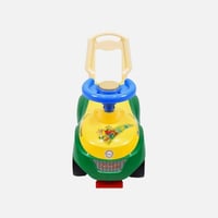 سيارة أملا للركوب للأطفال - متينة وآمنة لتنمية الم...