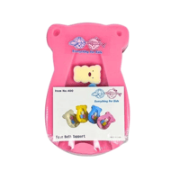 اسفنج استحمام للاطفال - تباع بالحبه