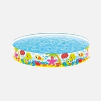 انتكس - مسبح أطفال مجموعة أشجار النخيل المفاجئة