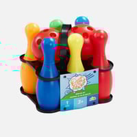 مجموعة بولينج آدو آوت آند أباوت