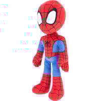 سبايدي - دمية مخملية بتصميم سبايدي 50 سم