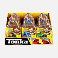 نقل المعادن في تونكا - إنقاذ الطين - تباع بلحبة بش...