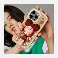 بوب مارت - غلاف لابوبو هاتف آيفون 16 برو