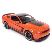 مايستو - سيارة فورد موستانج بوس - بمقياس 1:24