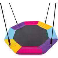 انتيكس - مجموعة من أرجوحتين على شكل صحن ومقعد متأر...