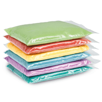 ادو - مجموعة رمال جوراسيك الكلاسيكية - 600 جرام