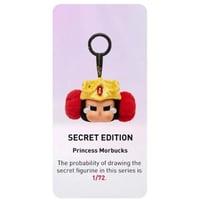 بوب مارت - شخصيات سلسلة كراي بيبي × فتيات القوة ال...