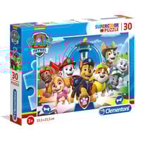 كليمنتوني - بازل سوبر كولور من باو باترول - 30 قطع...