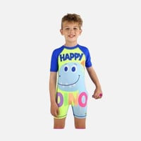 بدلة سباحة بناتي + ولادي لامير متنوعة