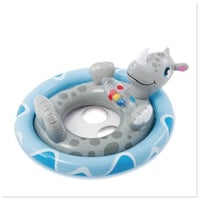 انتيكس - عوامة سباحة للاطفال باشكال الحيوانات
