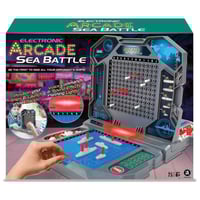 أمباسادور - لعبة المعركة البحرية الإلكترونية