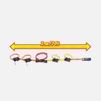 هوت ويلز - متعدد حلقات السباق