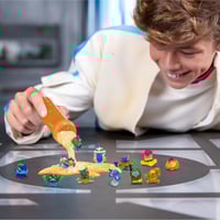 مستر بيست - شخصيات لاب سوارمز - 12 قطع